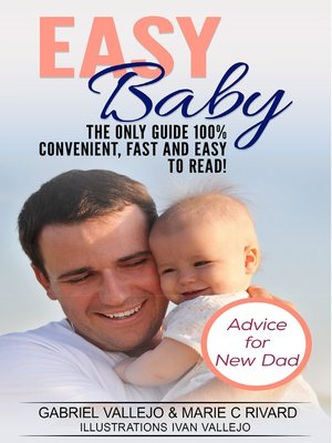 cover image of Easy Baby